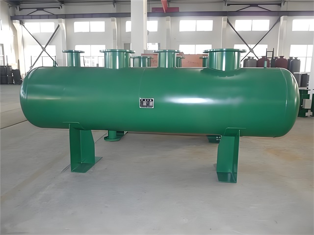 银川集分水器需要电源吗